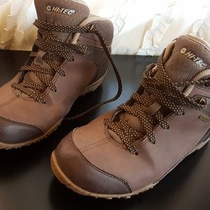 Hiking Boots